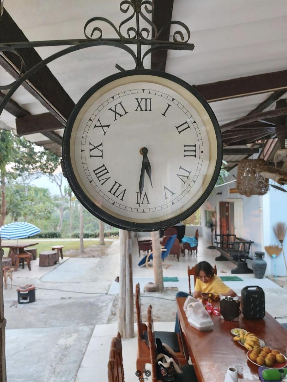 บ้านอิงเมยแคมป์ แก่งกระจาน Ban Phu Bon Esterno foto